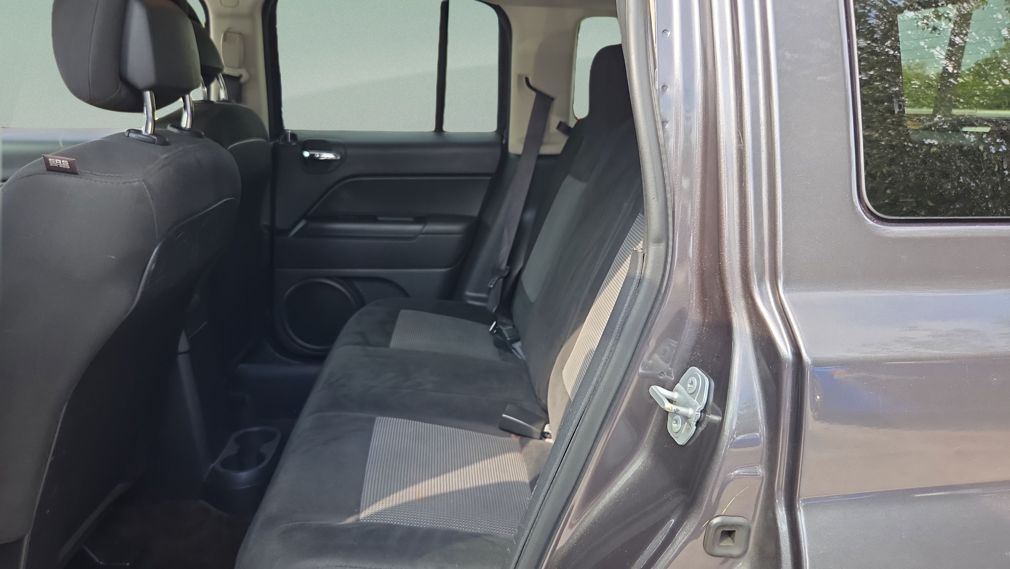Used 2016 Jeep Patriot Sport w/ Power Value Group FWD image 11
