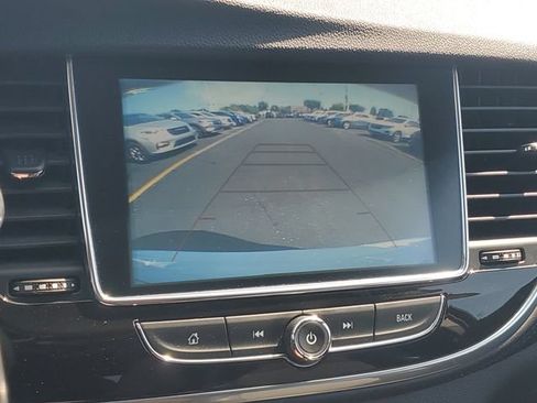 Certified 2020 Buick Encore Preferred FWD image 24
