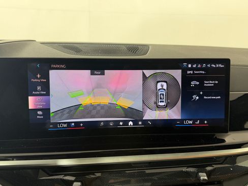 Used 2025 BMW X7 xDrive40i w/ Executive Package AWD/4WD image 25
