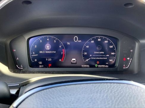 Used 2024 Acura Integra Base image 20