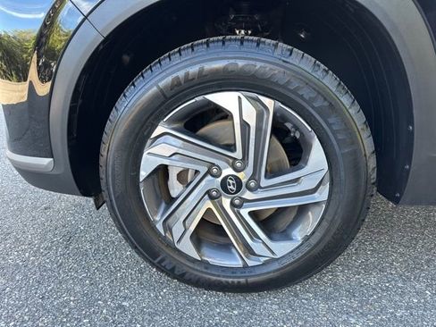 Used 2023 Hyundai Santa Fe SEL image 33