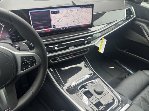 Used 2026 BMW X5 xDrive40i w/ M Sport Package image 14