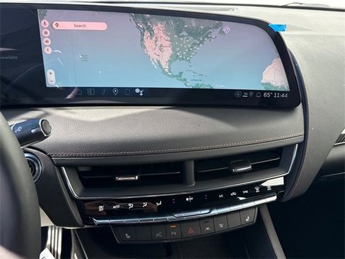 New 2026 Cadillac CT5 Sport image 8