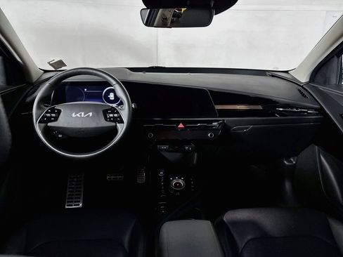 Certified 2023 Kia Niro Wave FWD image 13