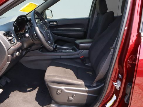 Used 2026 Dodge Durango GT AWD/4WD image 7