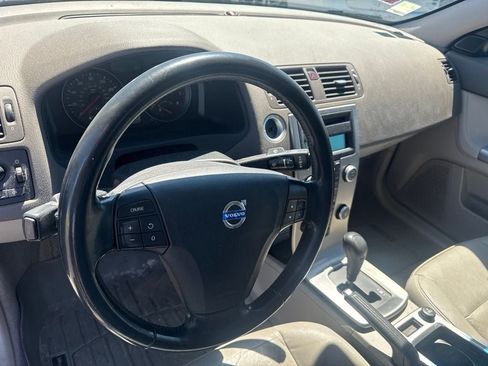 Used 2008 Volvo S40 2.4i FWD image 14