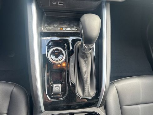 New 2026 Chevrolet Colorado LT w/ LT Convenience Package AWD/4WD image 15