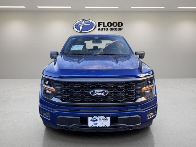 New 2026 Ford F150 STX w/ Equipment Group 200A AWD/4WD image 2