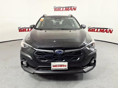 Certified 2025 Subaru Crosstrek 2.0i Premium image 4