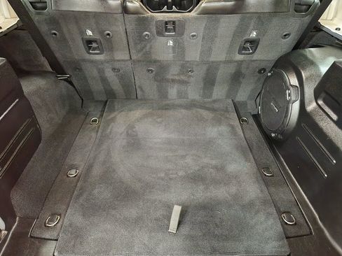 Used 2020 Jeep Wrangler Unlimited Sahara AWD/4WD image 51