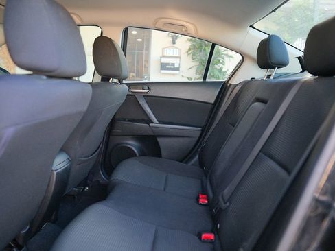 Used 2012 MAZDA MAZDA3 i Touring FWD image 28