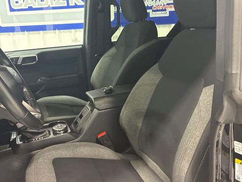 Used 2025 Ford Bronco Big Bend AWD/4WD image 21