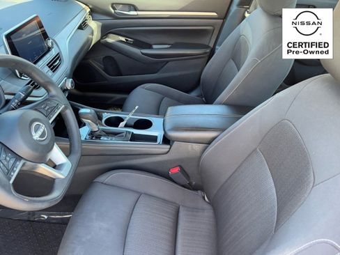 Certified 2023 Nissan Altima 2.5 SV image 17