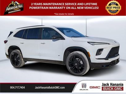 New 2026 Buick Enclave Sport Touring w/ Power Package