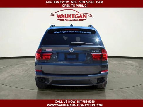 Used 2013 BMW X5 xDrive35i AWD/4WD image 6