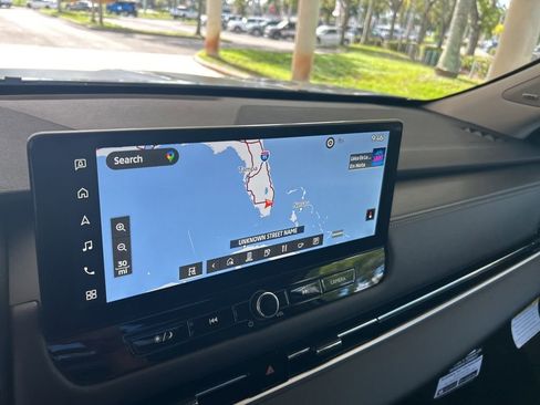 New 2025 Mitsubishi Outlander Trail Edition image 11