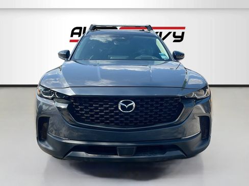 Used 2025 MAZDA CX-50 AWD 2.5 S w/ Weather Package image 2