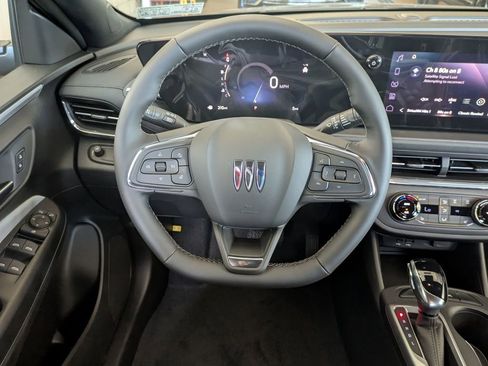 New 2026 Buick Envista Preferred w/ Convenience I Package image 18
