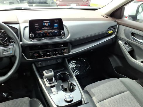Used 2023 Nissan Rogue SV AWD/4WD image 15
