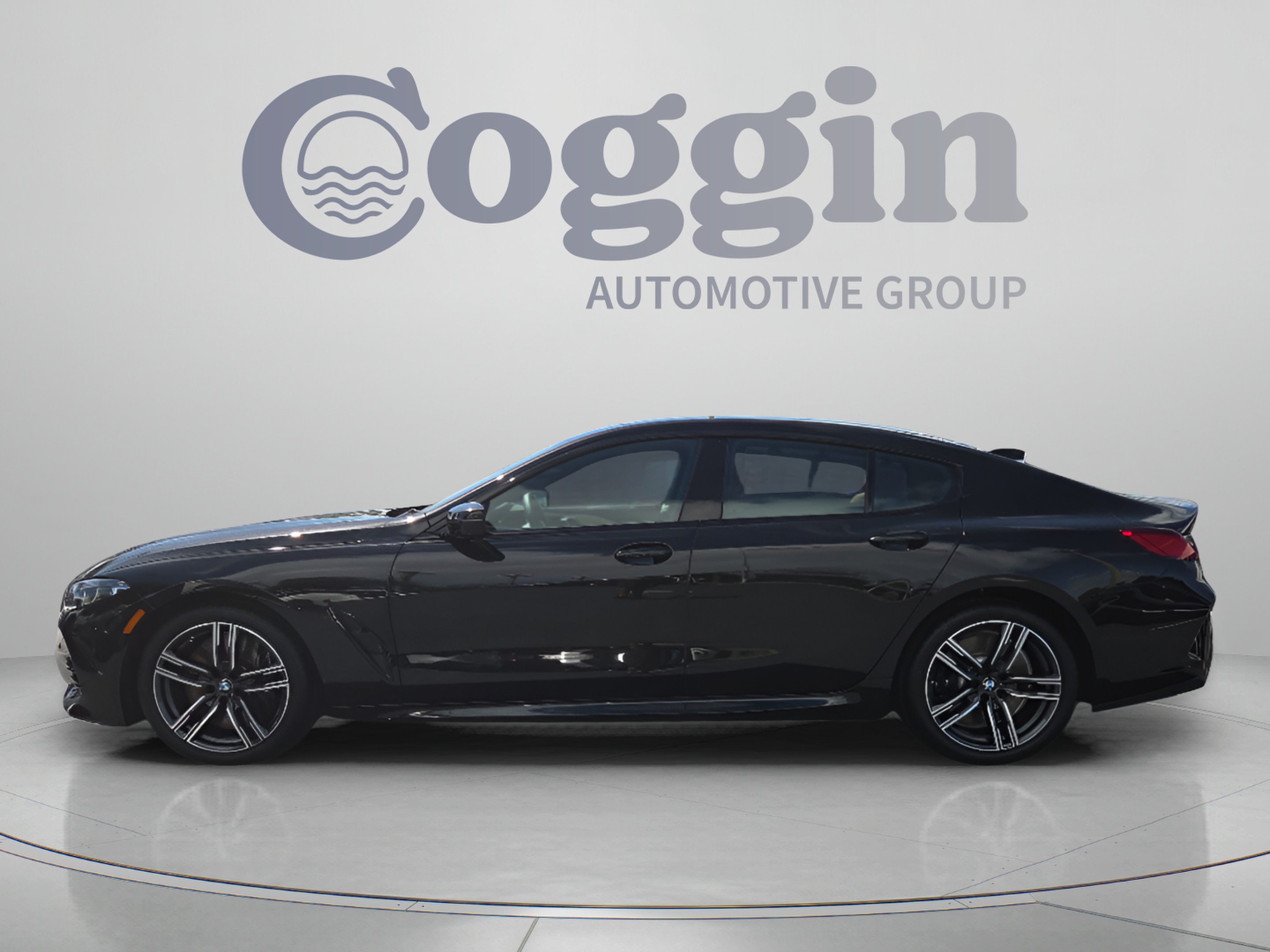 Certified 2024 BMW 840i Gran Coupe xDrive w/ M Sport Professional Package AWD/4WD image 2