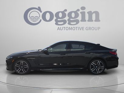 Certified 2024 BMW 840i Gran Coupe xDrive w/ M Sport Professional Package