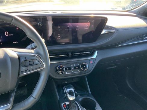 New 2025 Buick Envista Preferred w/ Convenience I Package image 6