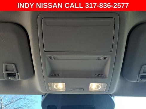 Used 2020 Ford Escape SEL image 25