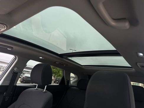 Used 2019 Hyundai Tucson Night w/ Cargo Package FWD image 25