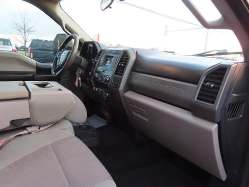 Used 2017 Ford F350 XL w/ STX Appearance Package image 50