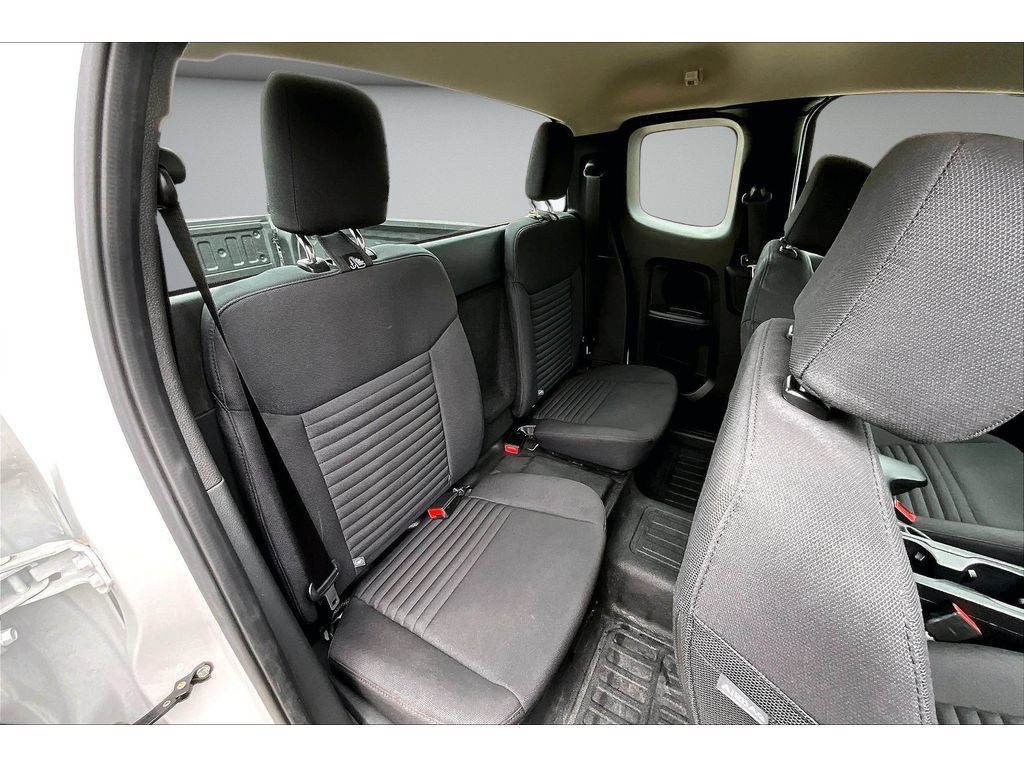 Used 2022 Ford Ranger XL w/ Equipment Group 101A High RWD image 42