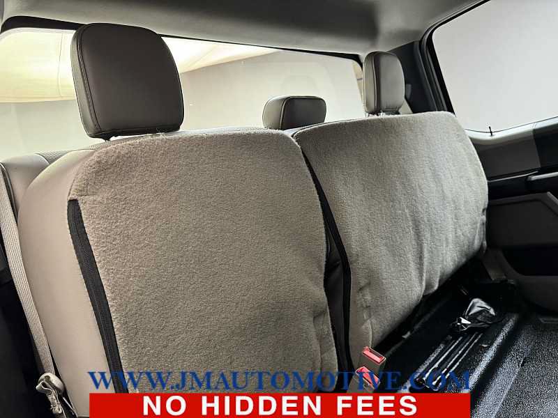 Used 2019 Ford F250 XL w/ Power Equipment Group AWD/4WD image 19