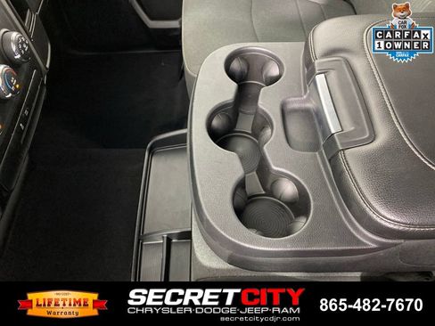 Used 2024 RAM 1500 Tradesman w/ Popular Equipment Group AWD/4WD image 23