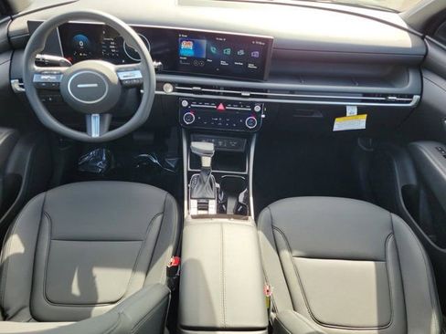 New 2026 Hyundai Santa Cruz SEL FWD image 12