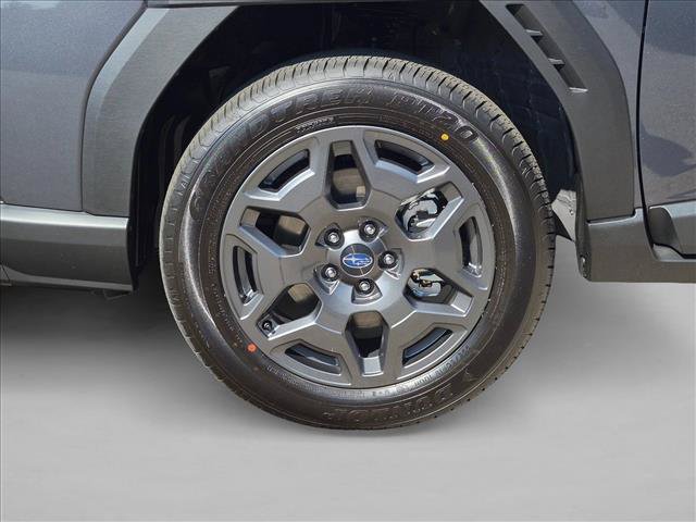 New 2026 Subaru Outback Premium AWD/4WD image 10