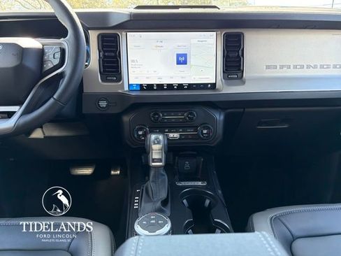 New 2026 Ford Bronco Outer Banks image 20