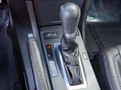 Used 2019 Acura ILX w/ Premium & A-SPEC Package image 12