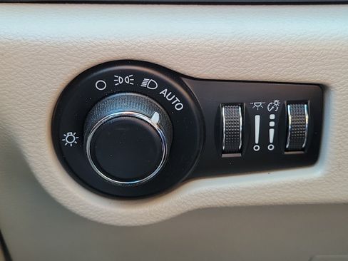 Used 2021 Chrysler Voyager Lxi FWD image 26