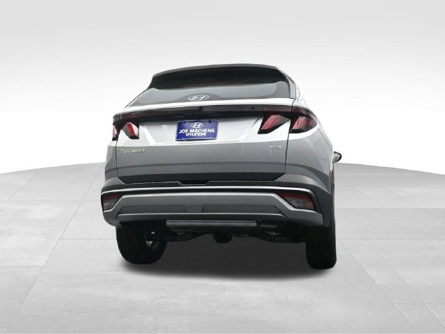 New 2026 Hyundai Tucson SE AWD/4WD image 41