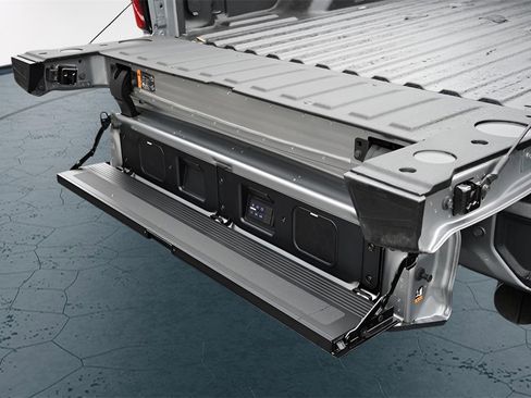 New 2026 GMC Sierra 2500 Denali Ultimate w/ Max Trailering Package image 39