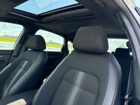 Certified 2025 Honda Civic Sport image 19