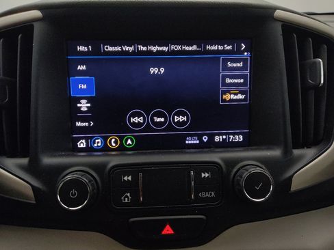 Used 2020 GMC Terrain Denali w/ Denali Premium Package FWD image 25