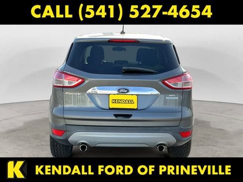 Used 2013 Ford Escape SEL image 4