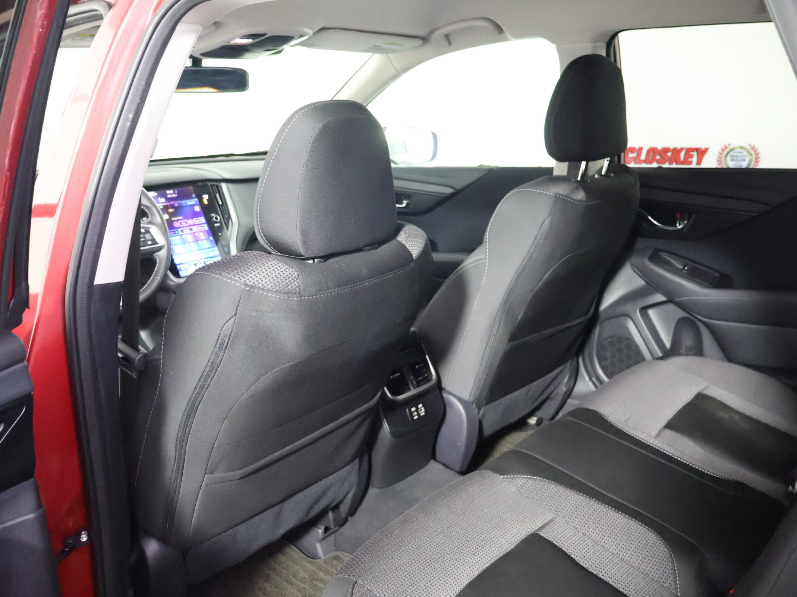 Used 2025 Subaru Outback Premium AWD/4WD image 42