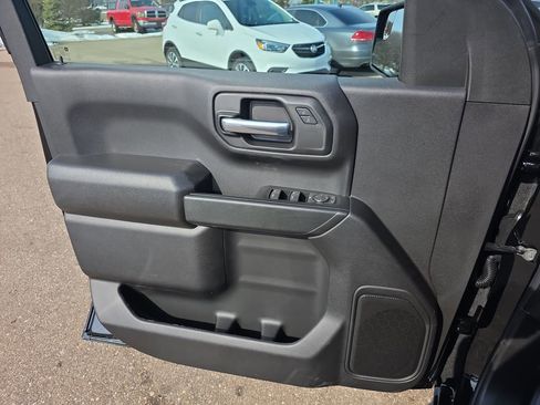 New 2026 GMC Sierra 1500 Pro w/ Pro Value Package image 27