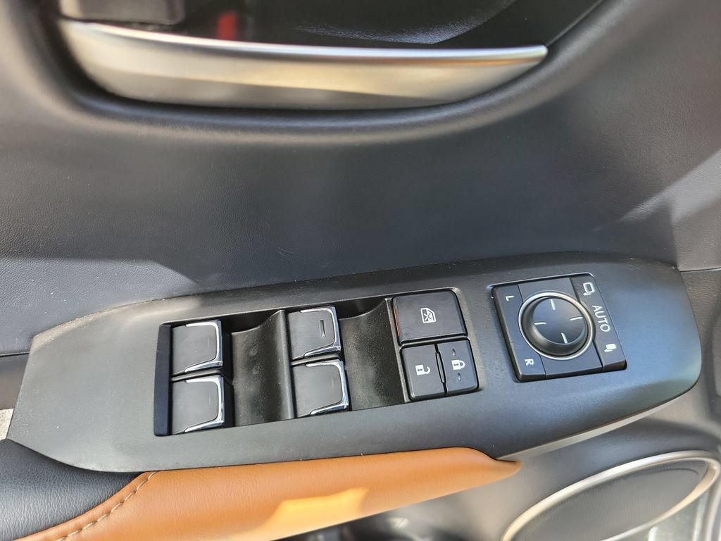 Used 2020 Lexus NX 300 FWD w/ Accessory Package 2 image 18