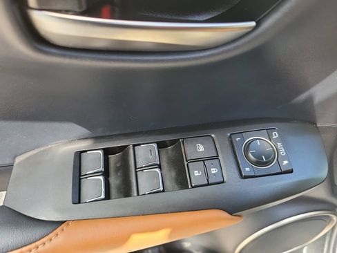 Used 2020 Lexus NX 300 FWD w/ Accessory Package 2 image 18