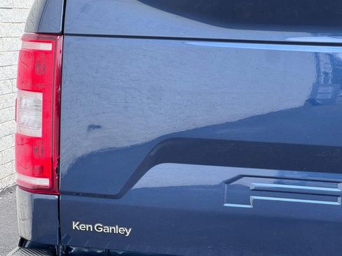 Certified 2020 Ford F150 XLT w/ Equipment Group 302A Luxury image 5