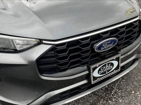 Used 2023 Ford Escape ST-Line w/ Tech Pack #1 image 31