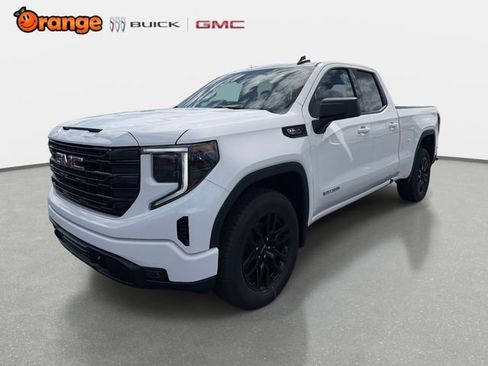 New 2026 GMC Sierra 1500 Elevation w/ Preferred Package image 7