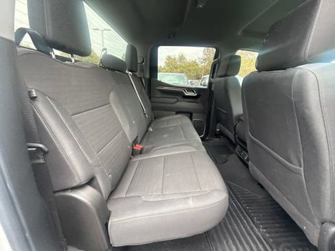 Used 2026 Chevrolet Silverado 1500 LT RWD image 9